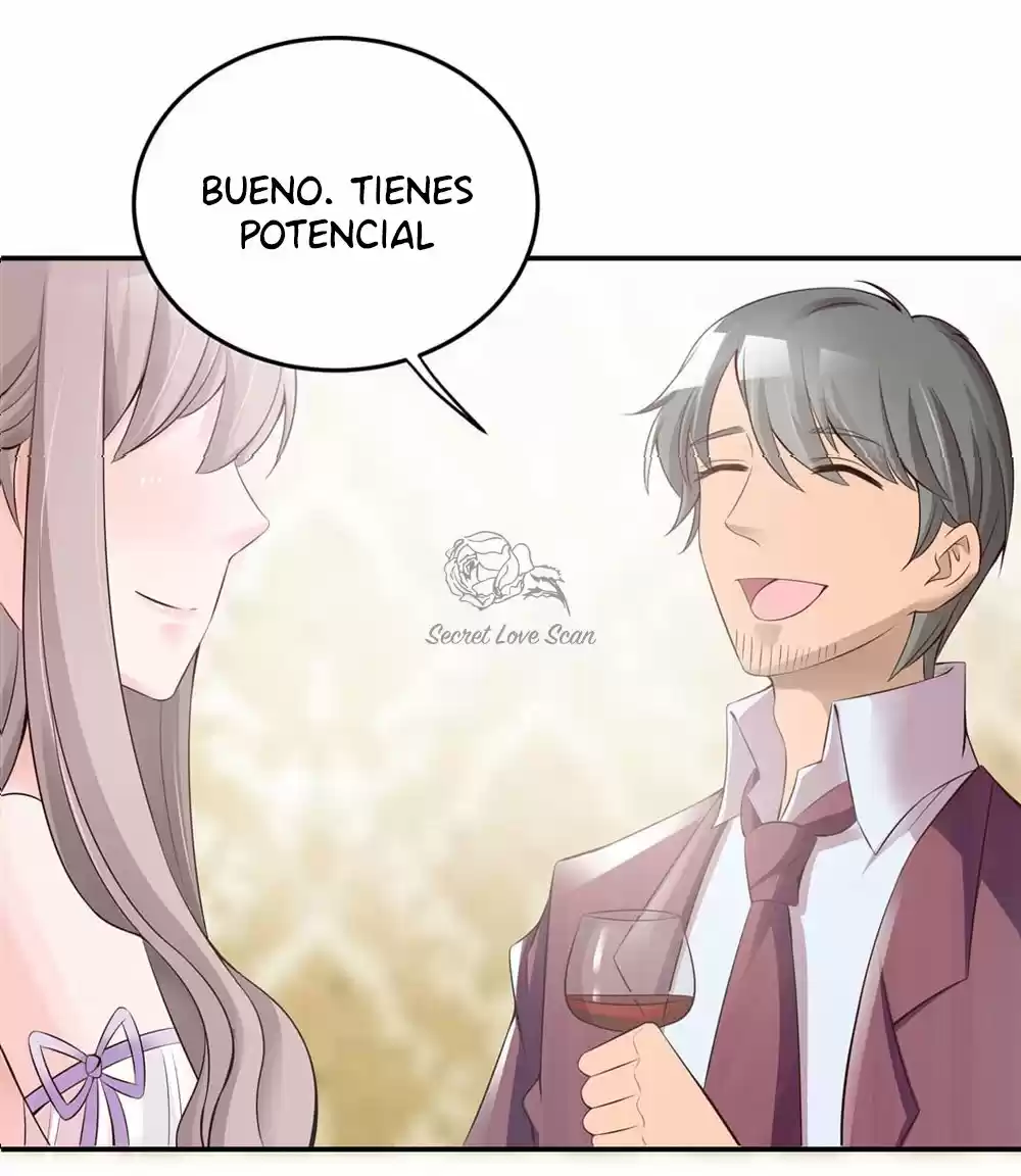 Por Siempre Mi Verdadero Esposo - Capítulo 28 - Página 11 - LectorTMOo