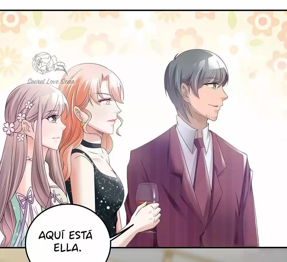 Por Siempre Mi Verdadero Esposo - Capítulo 28 - Página 16 - LectorTMOo