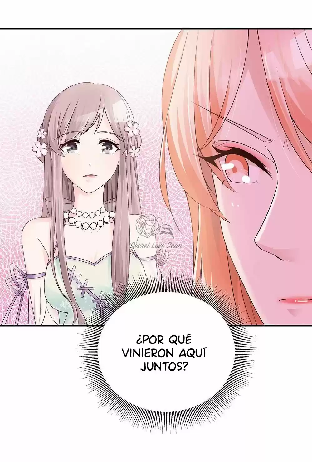 Por Siempre Mi Verdadero Esposo - Capítulo 28 - Página 18 - LectorTMOo
