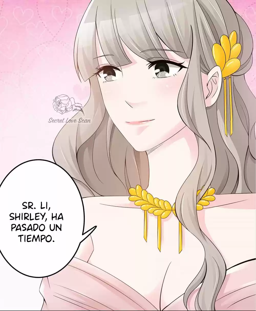 Por Siempre Mi Verdadero Esposo - Capítulo 28 - Página 20 - LectorTMOo