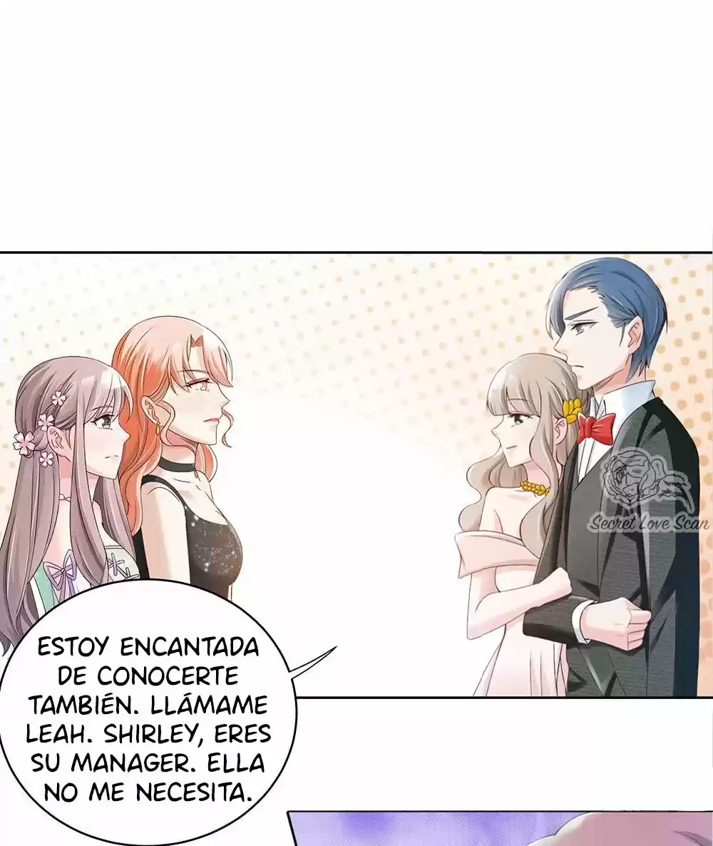 Por Siempre Mi Verdadero Esposo - Capítulo 29 - Página 5 - LectorTMOo
