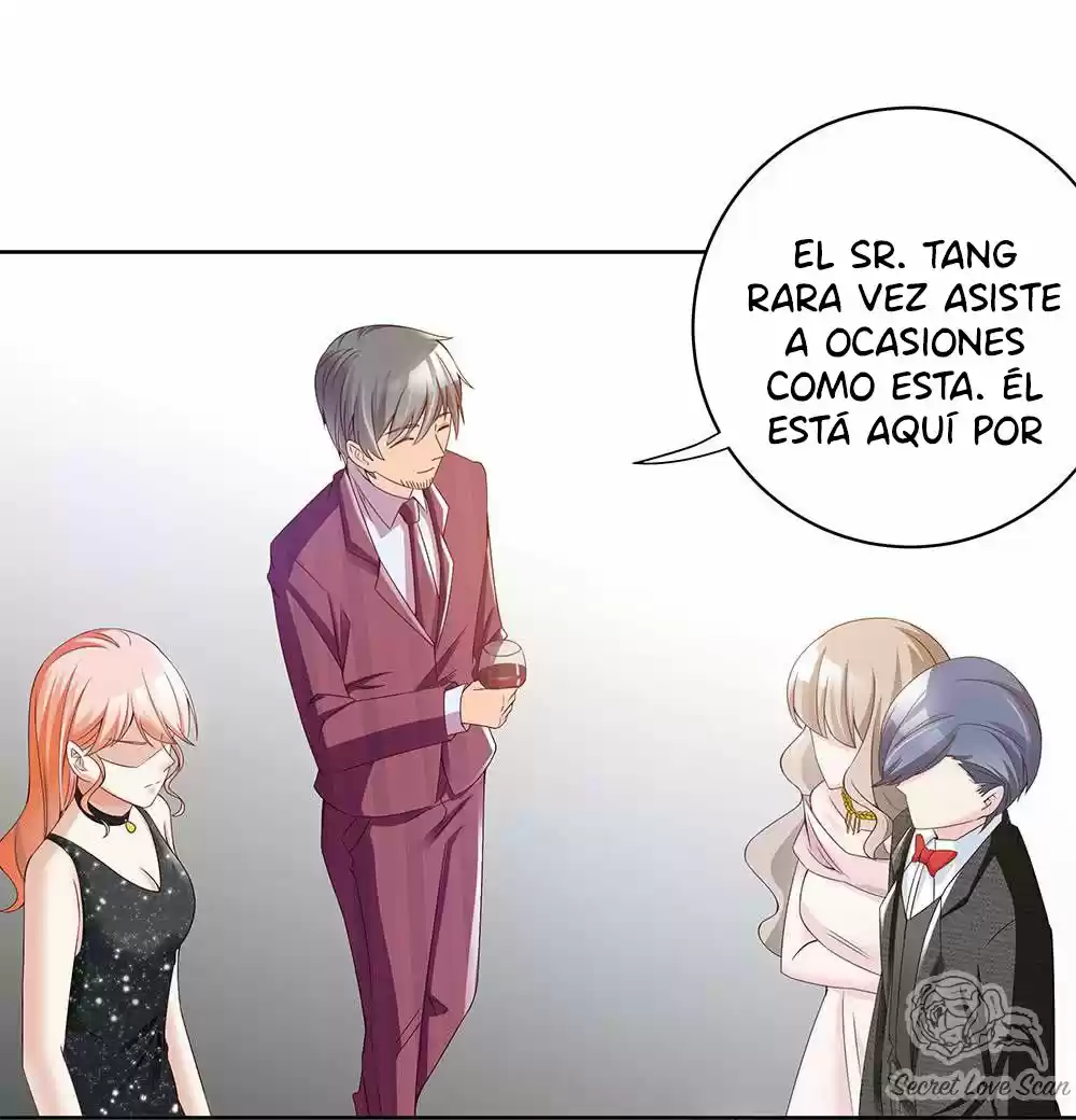Por Siempre Mi Verdadero Esposo - Capítulo 29 - Página 7 - LectorTMOo
