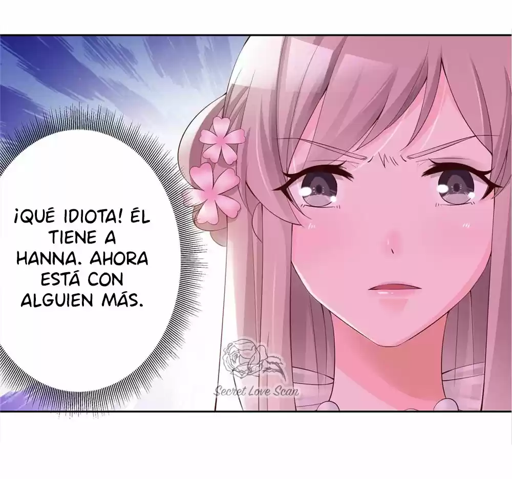 Por Siempre Mi Verdadero Esposo - Capítulo 29 - Página 9 - LectorTMOo