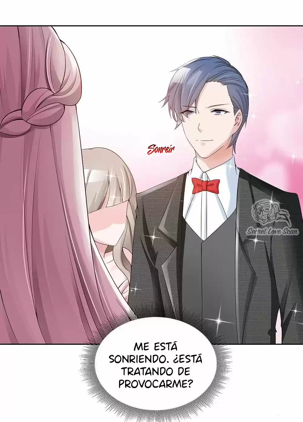 Por Siempre Mi Verdadero Esposo - Capítulo 29 - Página 10 - LectorTMOo