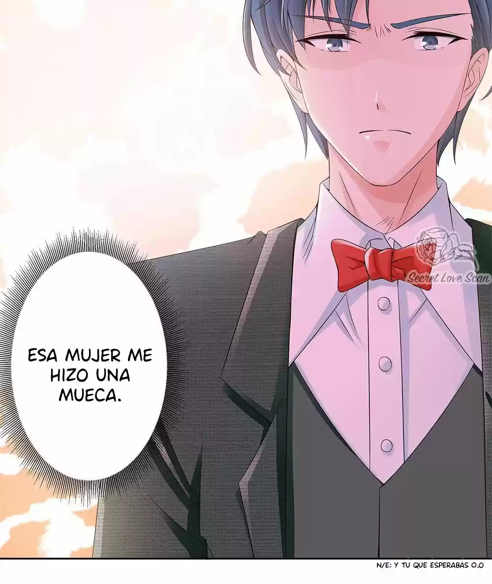 Por Siempre Mi Verdadero Esposo - Capítulo 29 - Página 12 - LectorTMOo