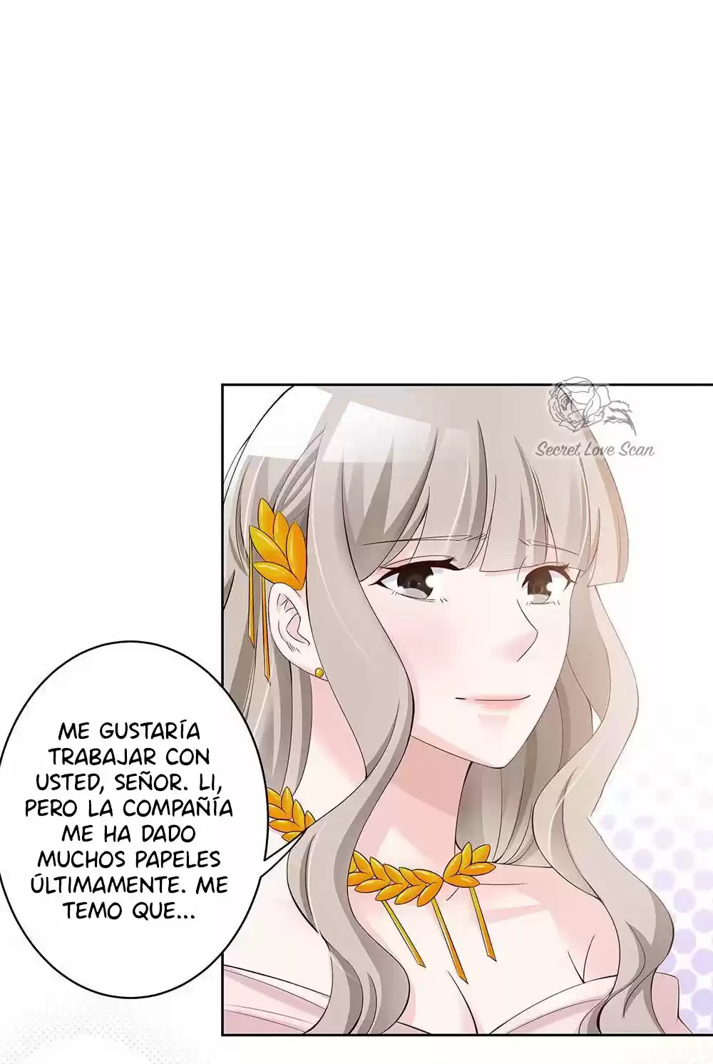 Por Siempre Mi Verdadero Esposo - Capítulo 29 - Página 15 - LectorTMOo