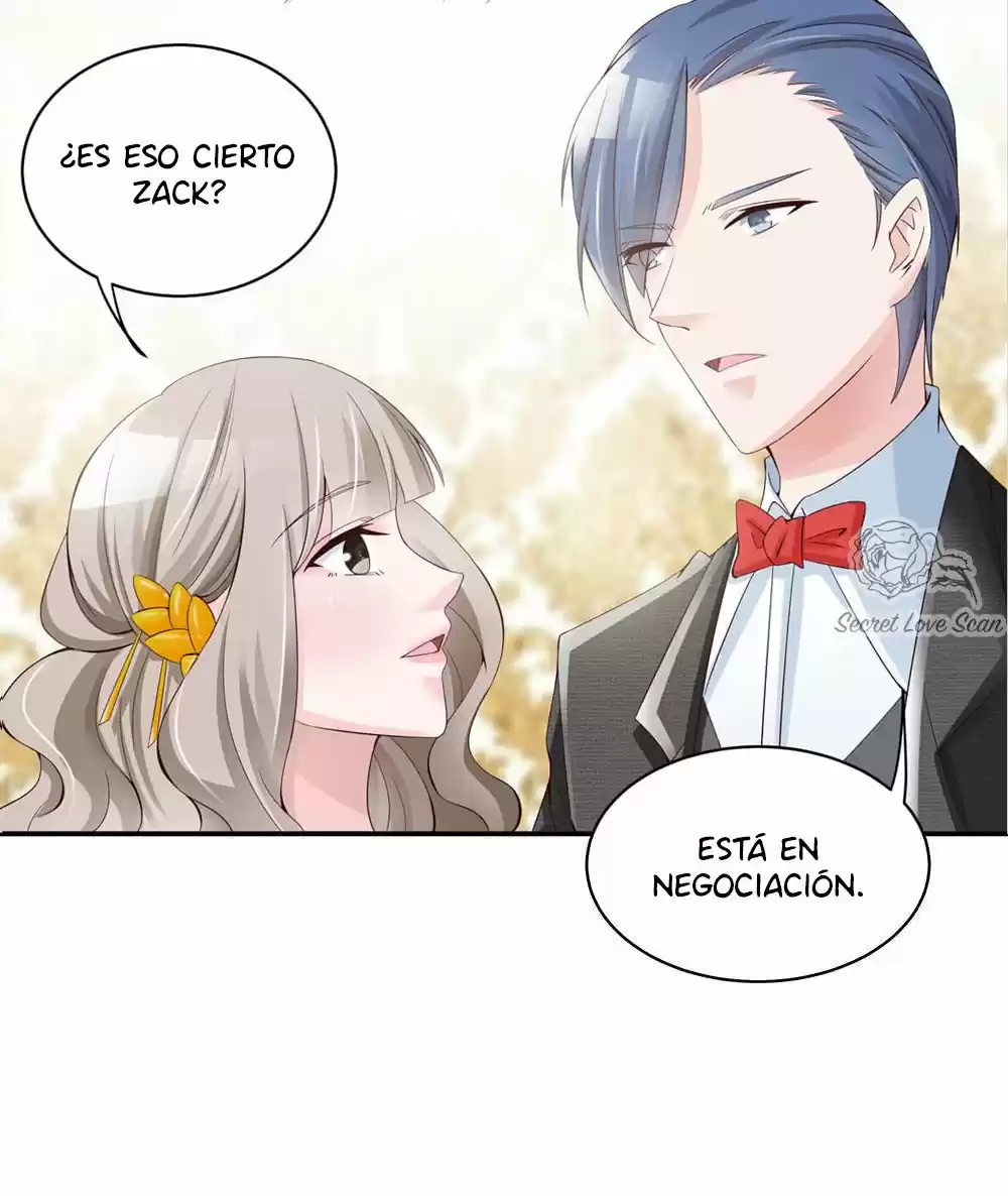 Por Siempre Mi Verdadero Esposo - Capítulo 29 - Página 17 - LectorTMOo