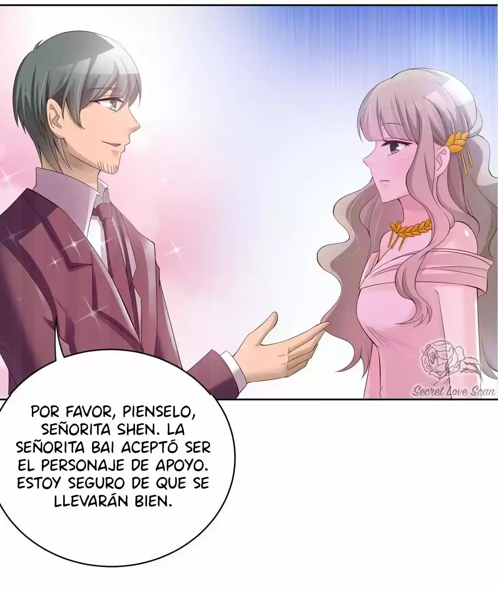 Por Siempre Mi Verdadero Esposo - Capítulo 29 - Página 18 - LectorTMOo