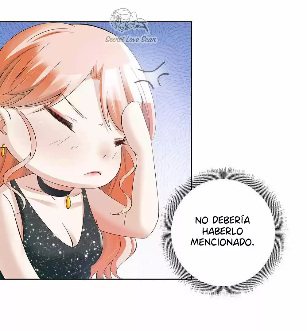 Por Siempre Mi Verdadero Esposo - Capítulo 29 - Página 19 - LectorTMOo