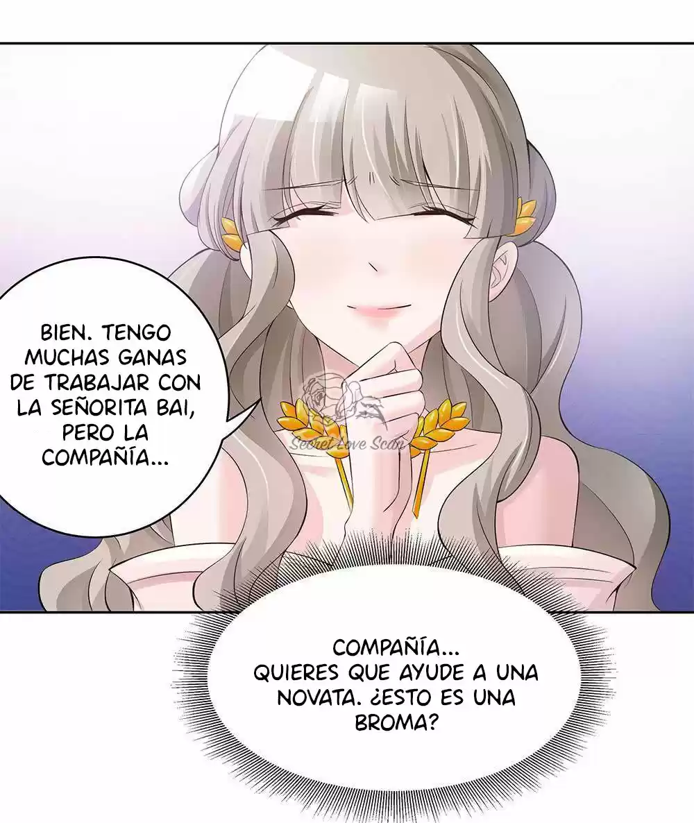 Por Siempre Mi Verdadero Esposo - Capítulo 29 - Página 20 - LectorTMOo