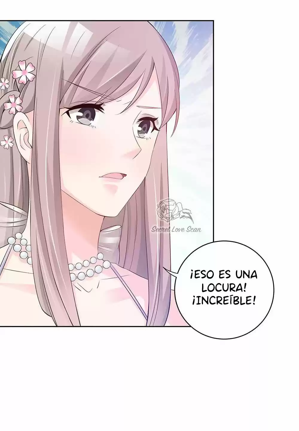 Por Siempre Mi Verdadero Esposo - Capítulo 30 - Página 19 - LectorTMOo