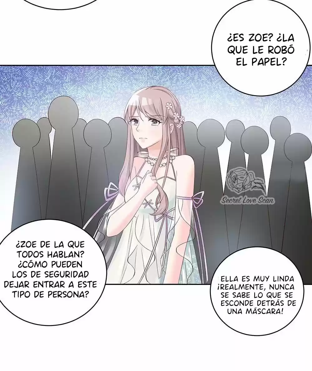 Por Siempre Mi Verdadero Esposo - Capítulo 31 - Página 5 - LectorTMOo