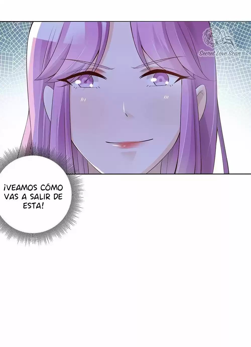 Por Siempre Mi Verdadero Esposo - Capítulo 31 - Página 11 - LectorTMOo