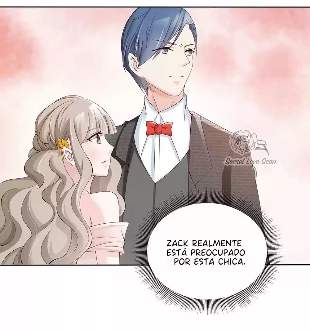 Por Siempre Mi Verdadero Esposo - Capítulo 31 - Página 13 - LectorTMOo