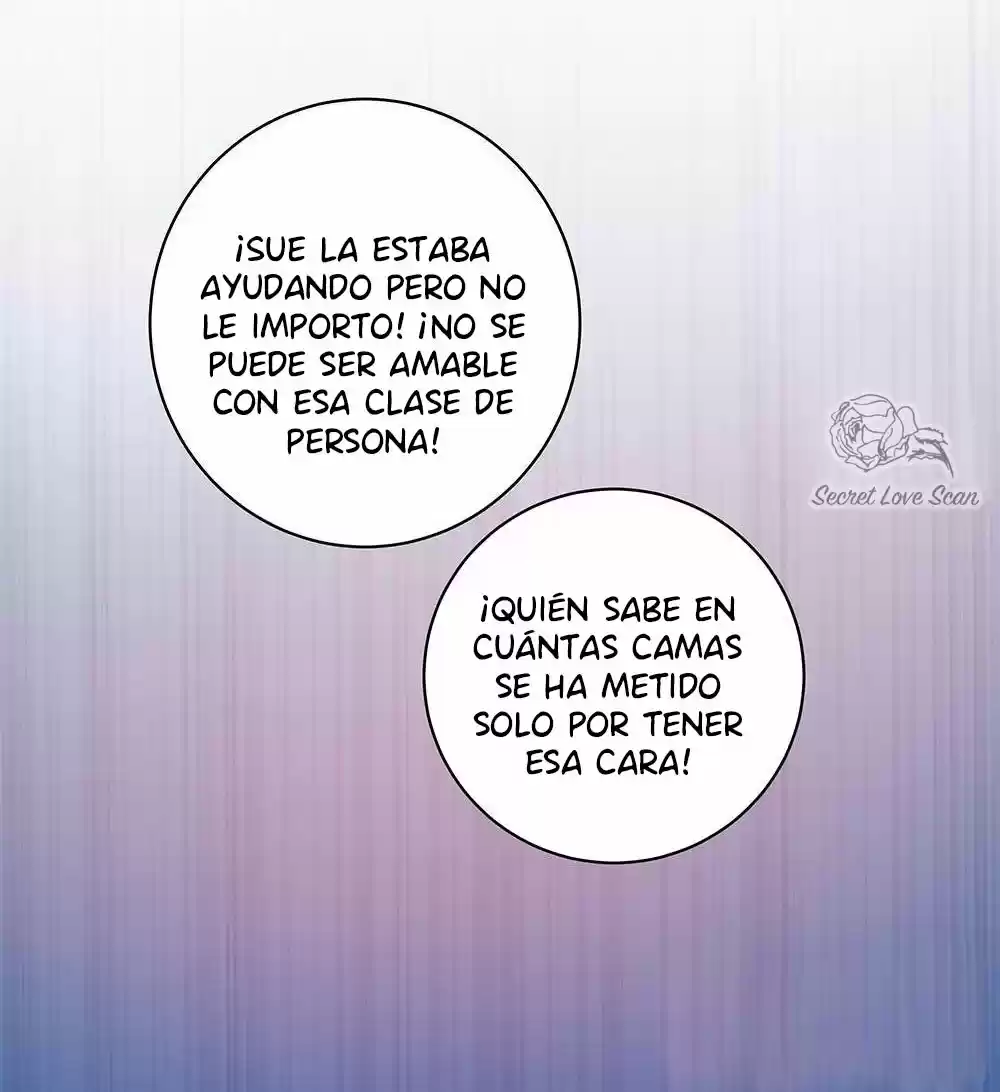 Por Siempre Mi Verdadero Esposo - Capítulo 32 - Página 6 - LectorTMOo