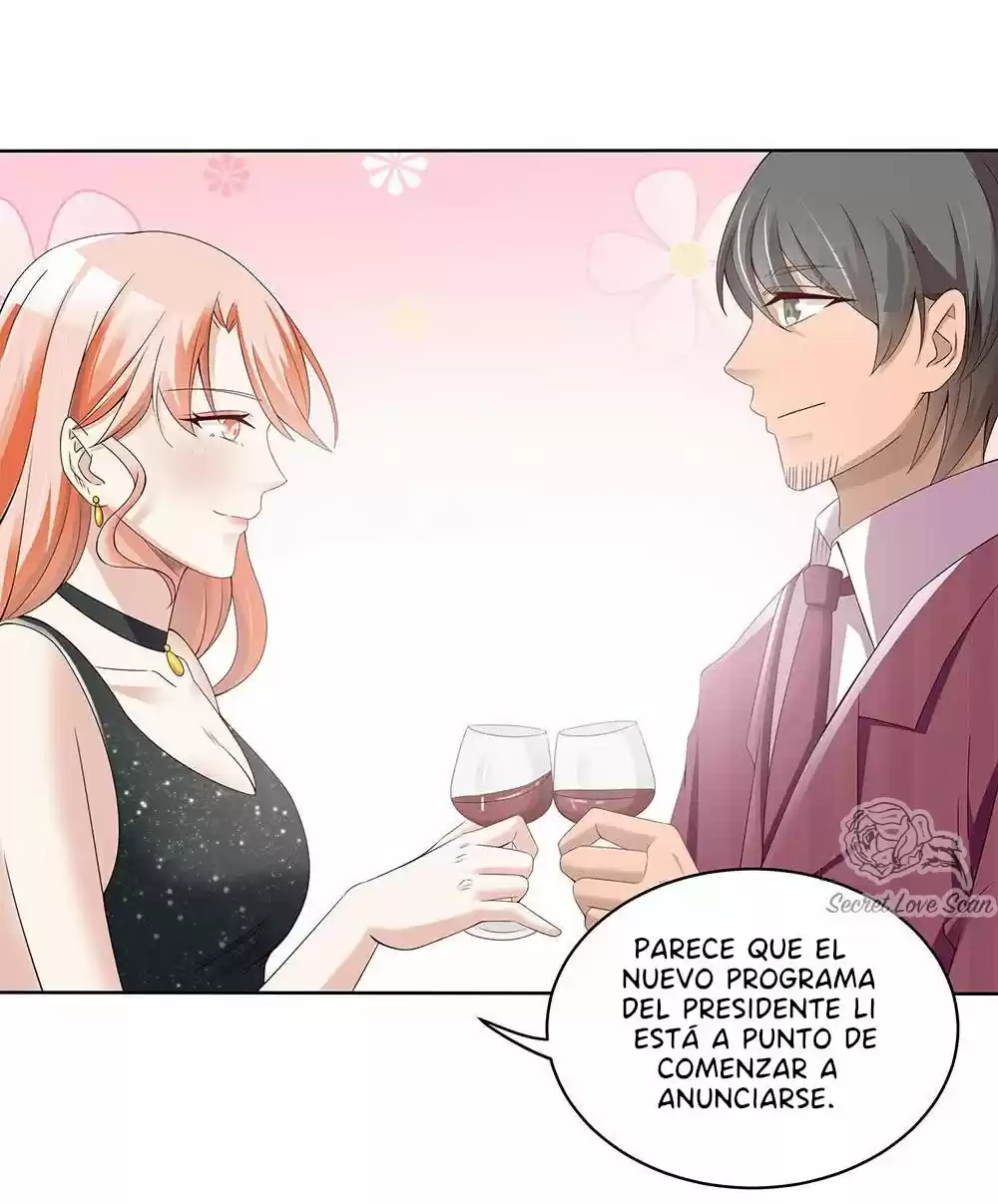Por Siempre Mi Verdadero Esposo - Capítulo 32 - Página 15 - LectorTMOo