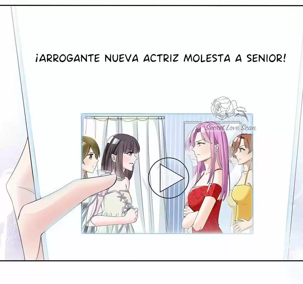 Por Siempre Mi Verdadero Esposo - Capítulo 32 - Página 21 - LectorTMOo