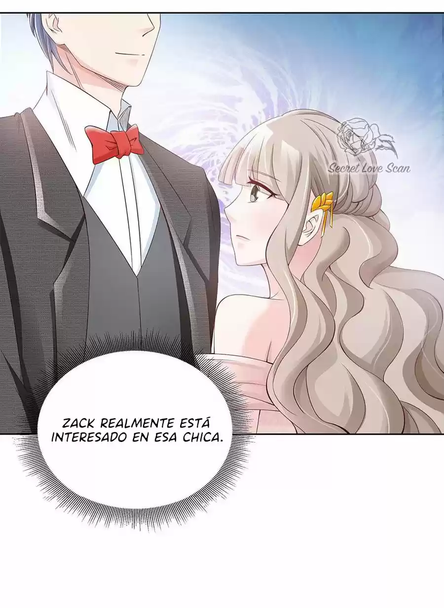 Por Siempre Mi Verdadero Esposo - Capítulo 33 - Página 6 - LectorTMOo
