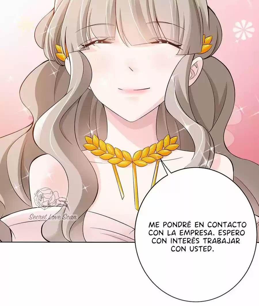 Por Siempre Mi Verdadero Esposo - Capítulo 33 - Página 9 - LectorTMOo