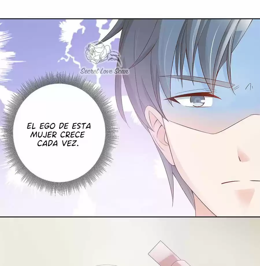 Por Siempre Mi Verdadero Esposo - Capítulo 33 - Página 16 - LectorTMOo