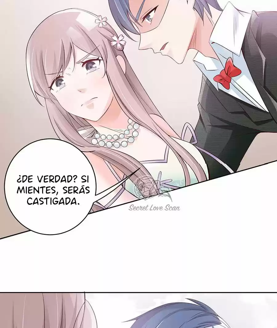 Por Siempre Mi Verdadero Esposo - Capítulo 33 - Página 20 - LectorTMOo