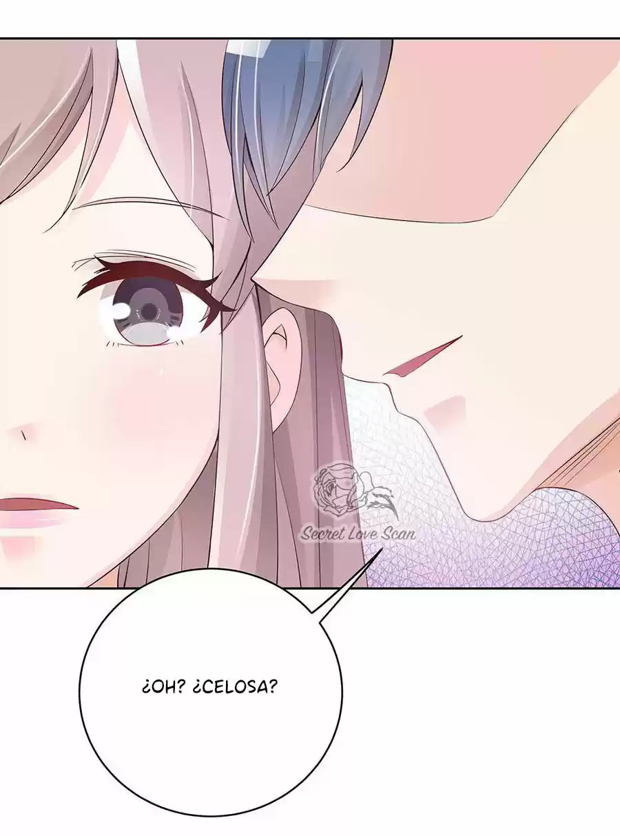 Por Siempre Mi Verdadero Esposo - Capítulo 33 - Página 22 - LectorTMOo