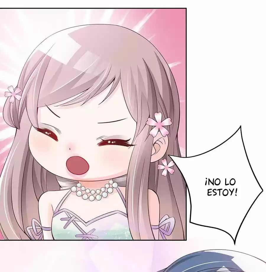 Por Siempre Mi Verdadero Esposo - Capítulo 33 - Página 23 - LectorTMOo