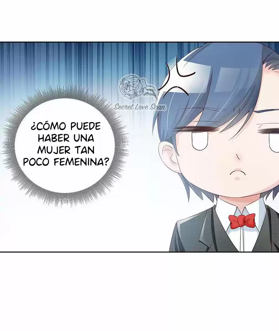 Por Siempre Mi Verdadero Esposo - Capítulo 34 - Página 10 - LectorTMOo