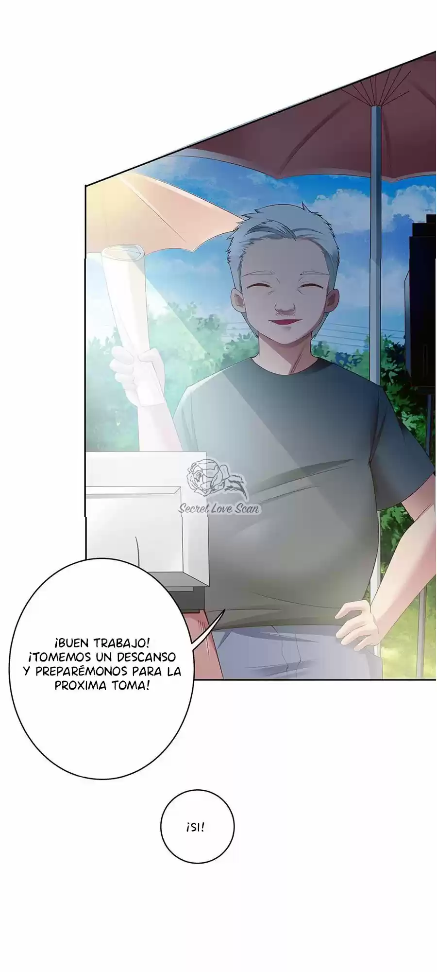 Por Siempre Mi Verdadero Esposo - Capítulo 35 - Página 6 - LectorTMOo