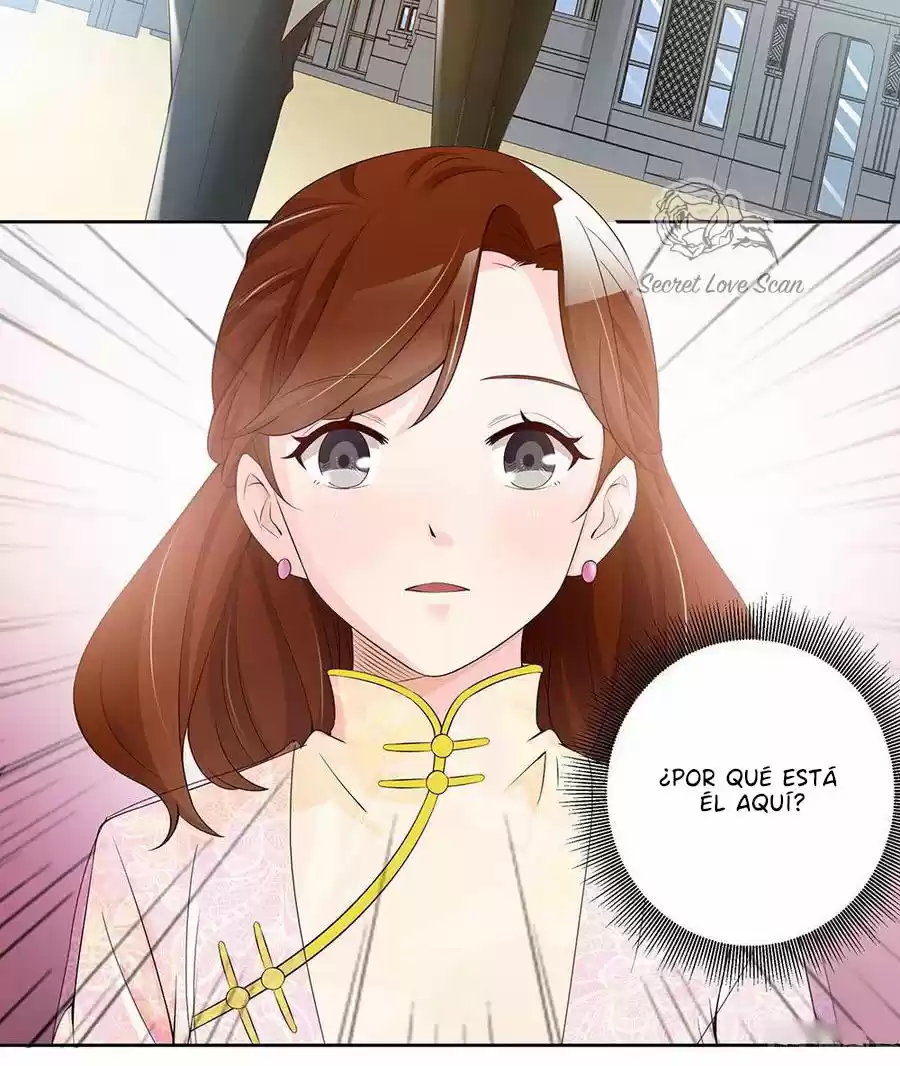 Por Siempre Mi Verdadero Esposo - Capítulo 35 - Página 11 - LectorTMOo