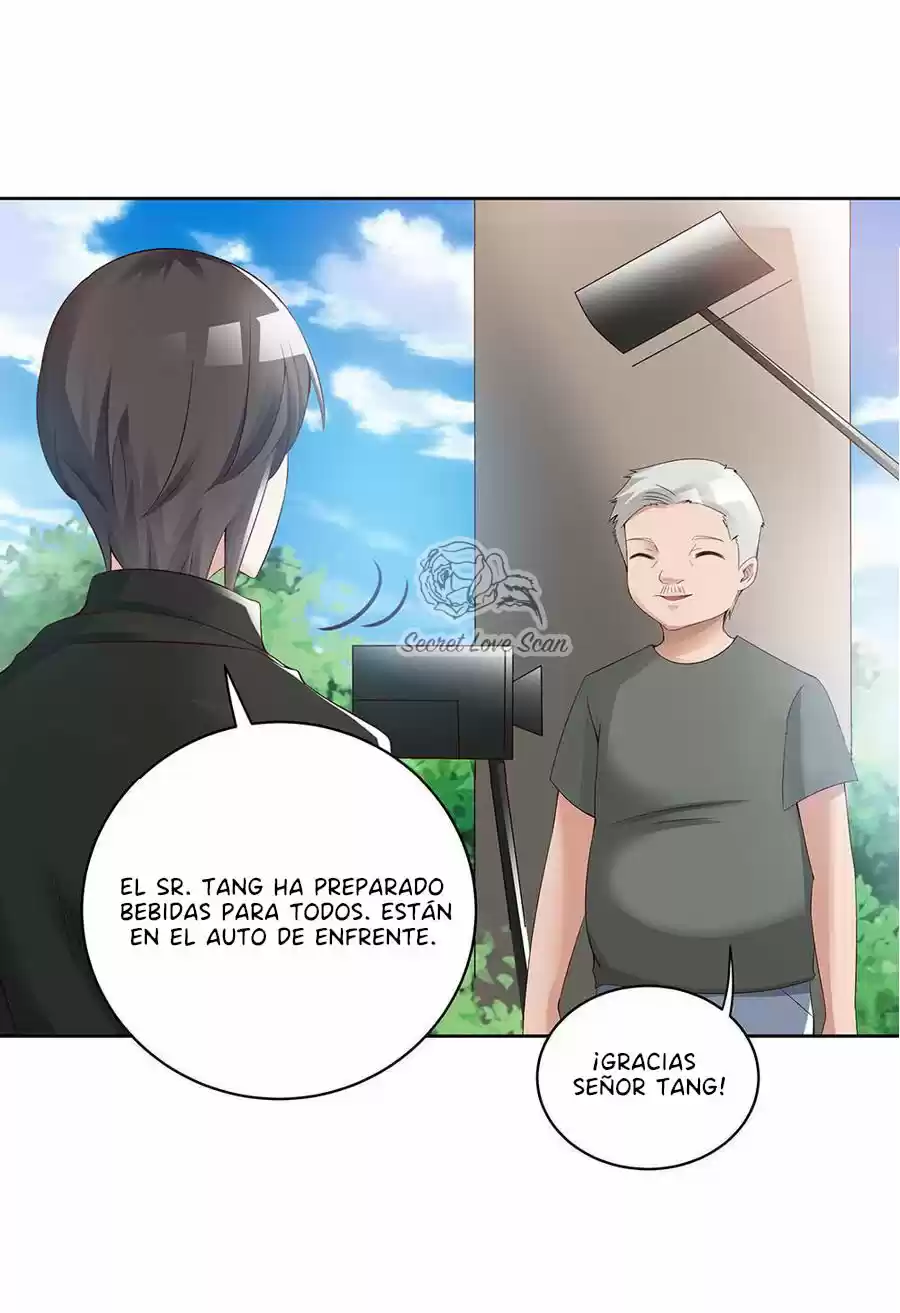 Por Siempre Mi Verdadero Esposo - Capítulo 35 - Página 17 - LectorTMOo