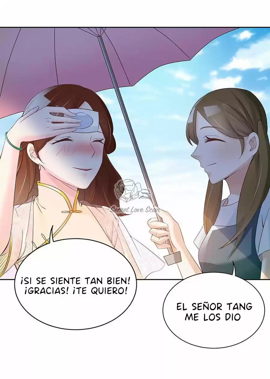 Por Siempre Mi Verdadero Esposo - Capítulo 36 - Página 9 - LectorTMOo