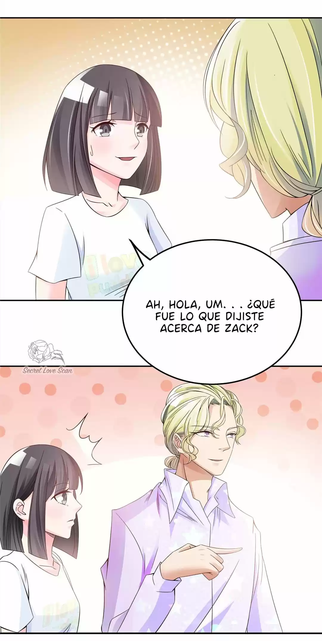 Por Siempre Mi Verdadero Esposo - Capítulo 37 - Página 16 - LectorTMOo