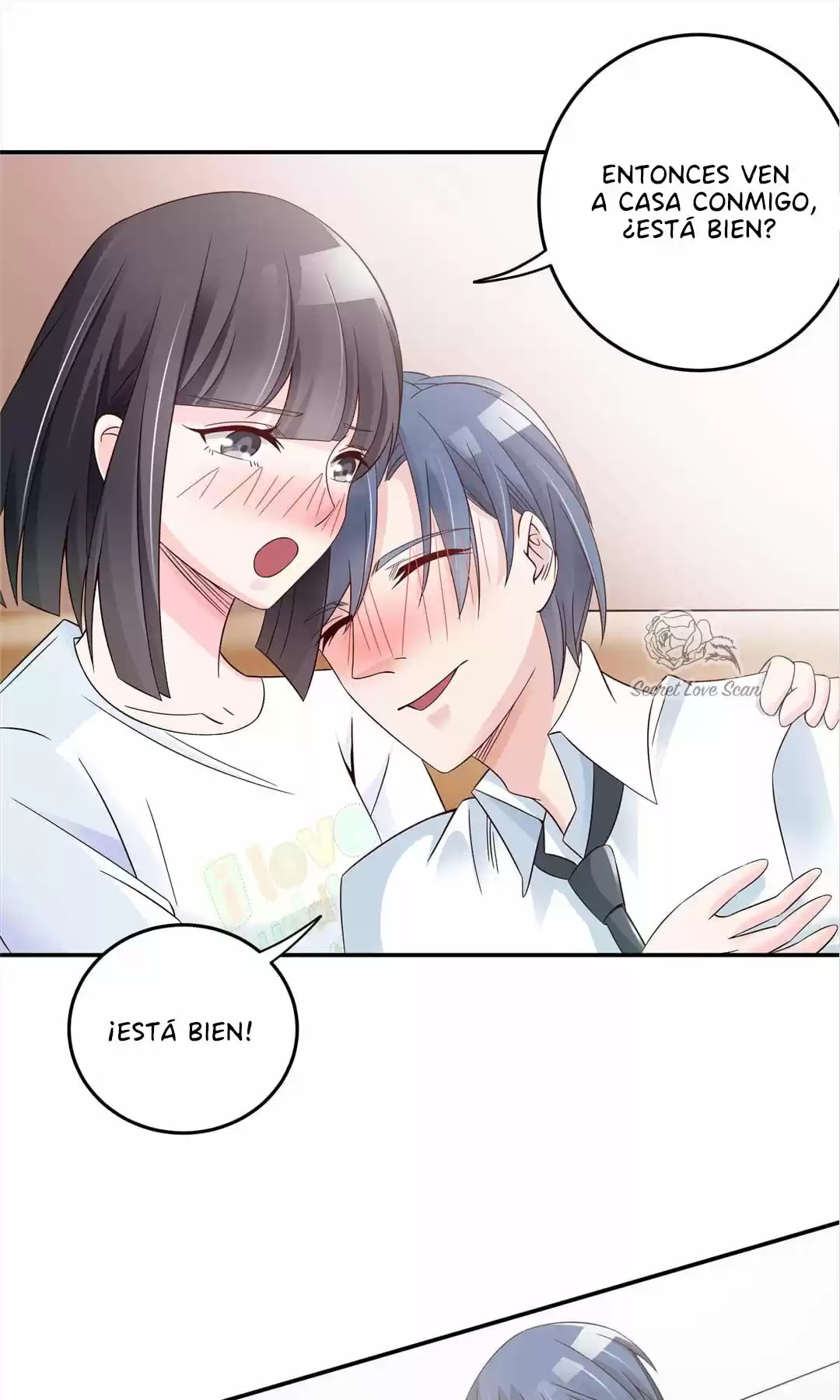 Por Siempre Mi Verdadero Esposo - Capítulo 38 - Página 13 - LectorTMOo