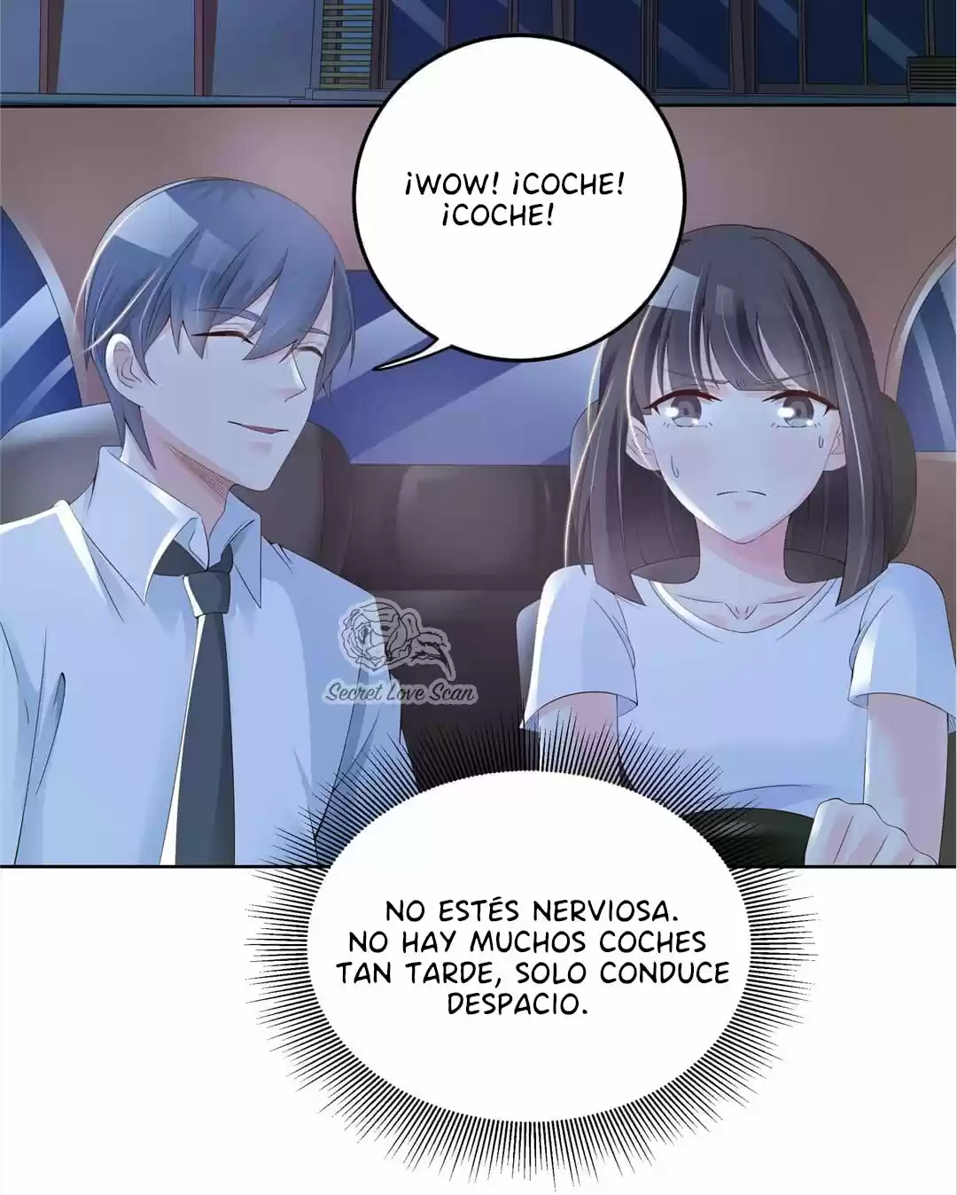 Por Siempre Mi Verdadero Esposo - Capítulo 38 - Página 19 - LectorTMOo