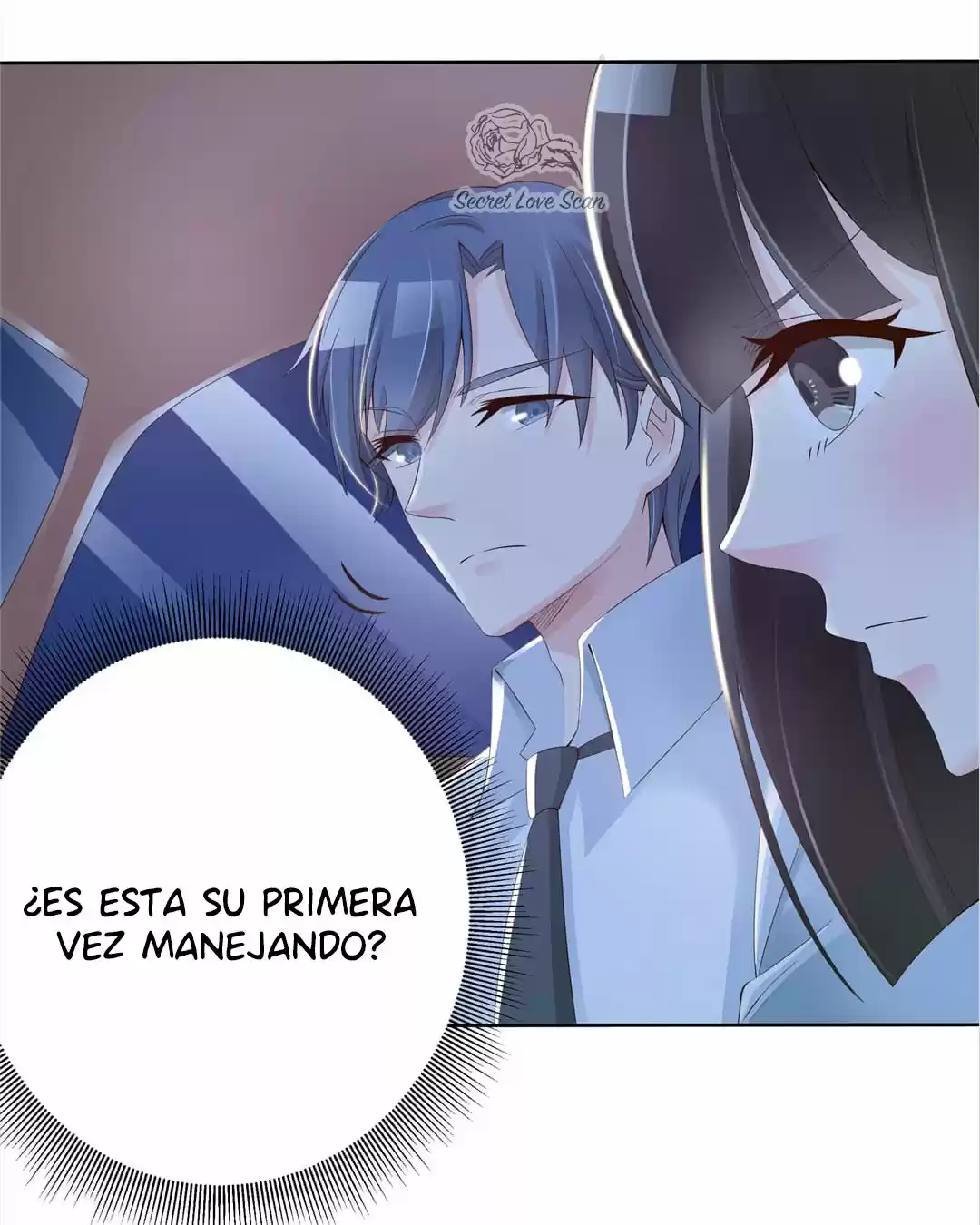 Por Siempre Mi Verdadero Esposo - Capítulo 38 - Página 20 - LectorTMOo