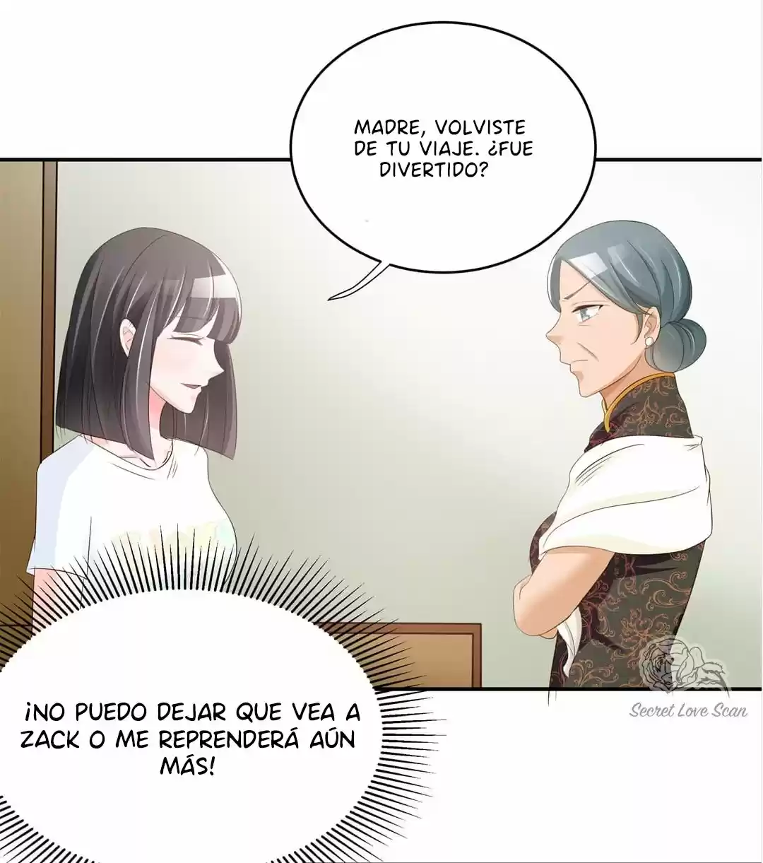 Por Siempre Mi Verdadero Esposo - Capítulo 39 - Página 9 - LectorTMOo