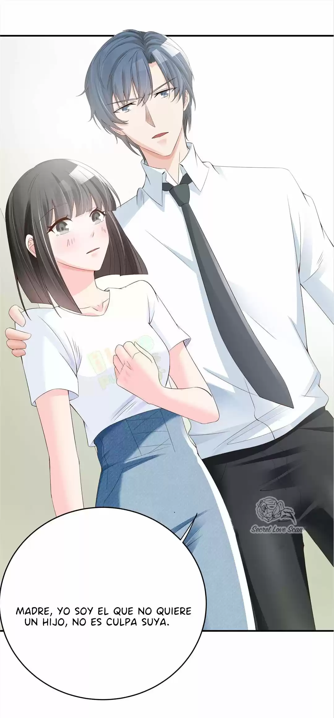 Por Siempre Mi Verdadero Esposo - Capítulo 39 - Página 13 - LectorTMOo