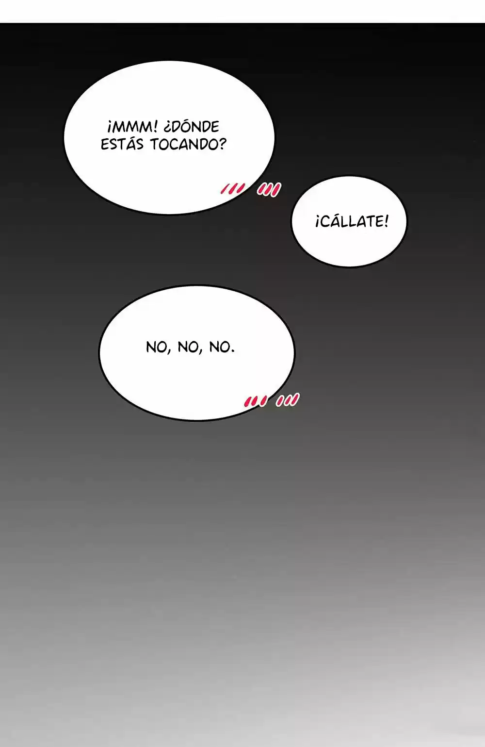 Por Siempre Mi Verdadero Esposo - Capítulo 4 - Página 18 - LectorTMOo