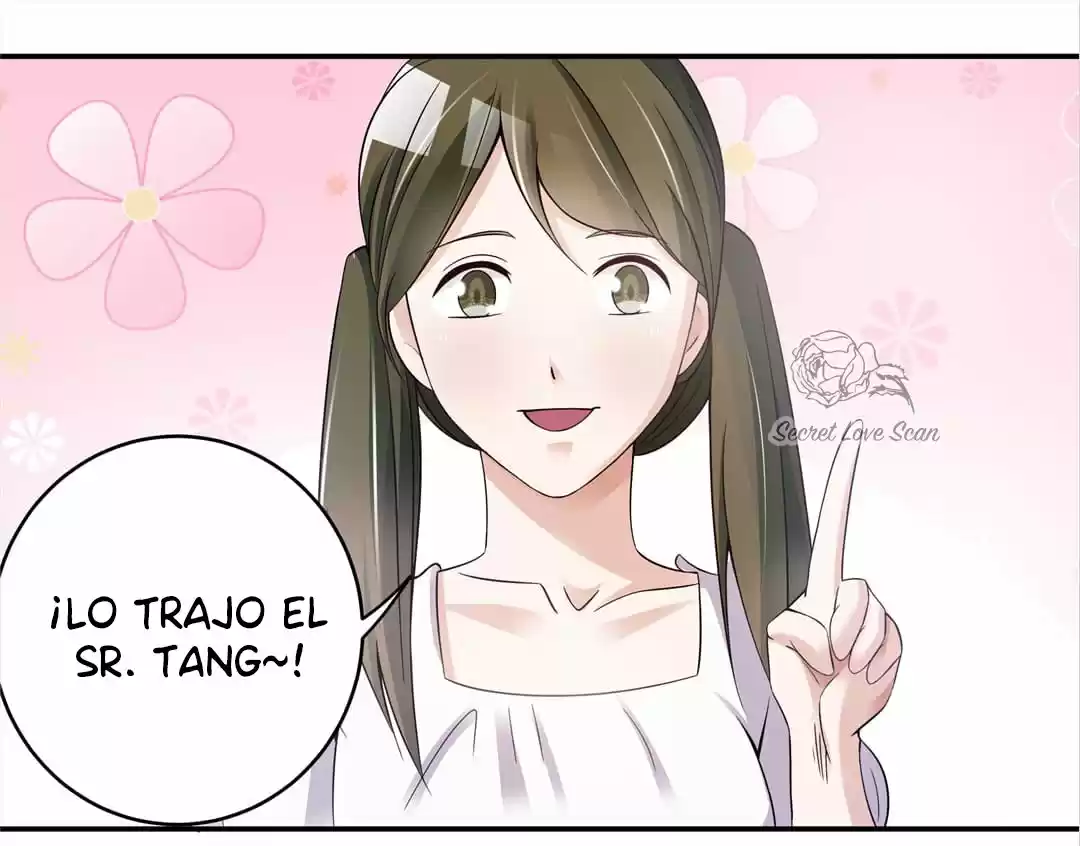 Por Siempre Mi Verdadero Esposo - Capítulo 40 - Página 14 - LectorTMOo