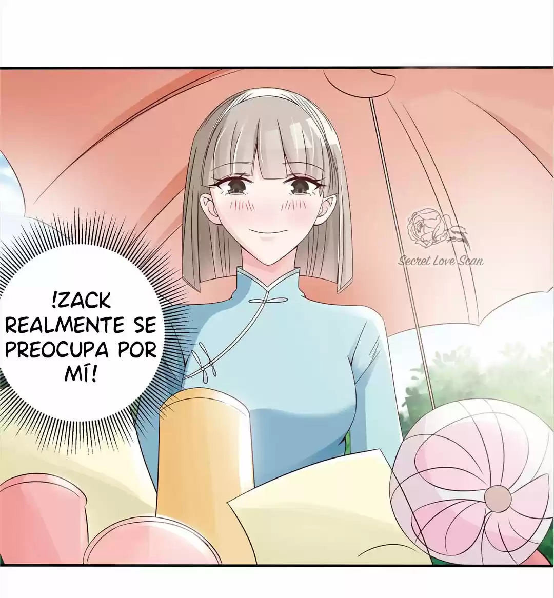 Por Siempre Mi Verdadero Esposo - Capítulo 40 - Página 17 - LectorTMOo