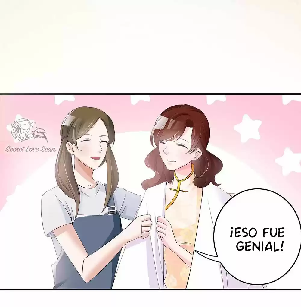 Por Siempre Mi Verdadero Esposo - Capítulo 41 - Página 10 - LectorTMOo
