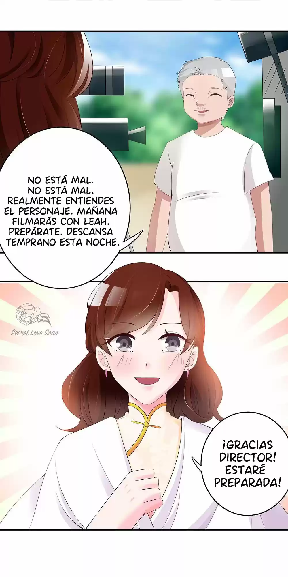 Por Siempre Mi Verdadero Esposo - Capítulo 41 - Página 11 - LectorTMOo