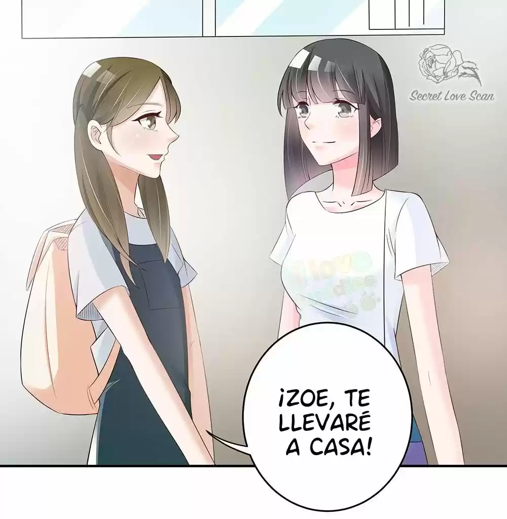 Por Siempre Mi Verdadero Esposo - Capítulo 41 - Página 13 - LectorTMOo