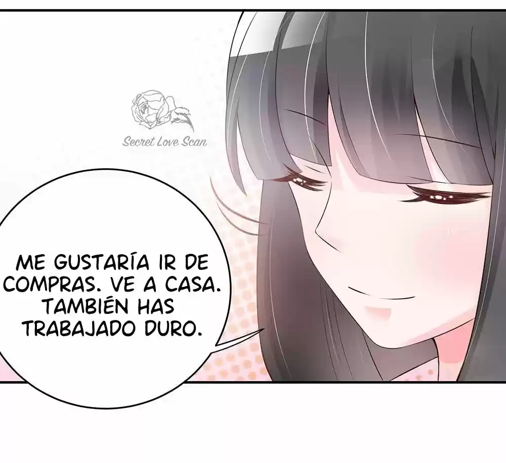 Por Siempre Mi Verdadero Esposo - Capítulo 41 - Página 14 - LectorTMOo