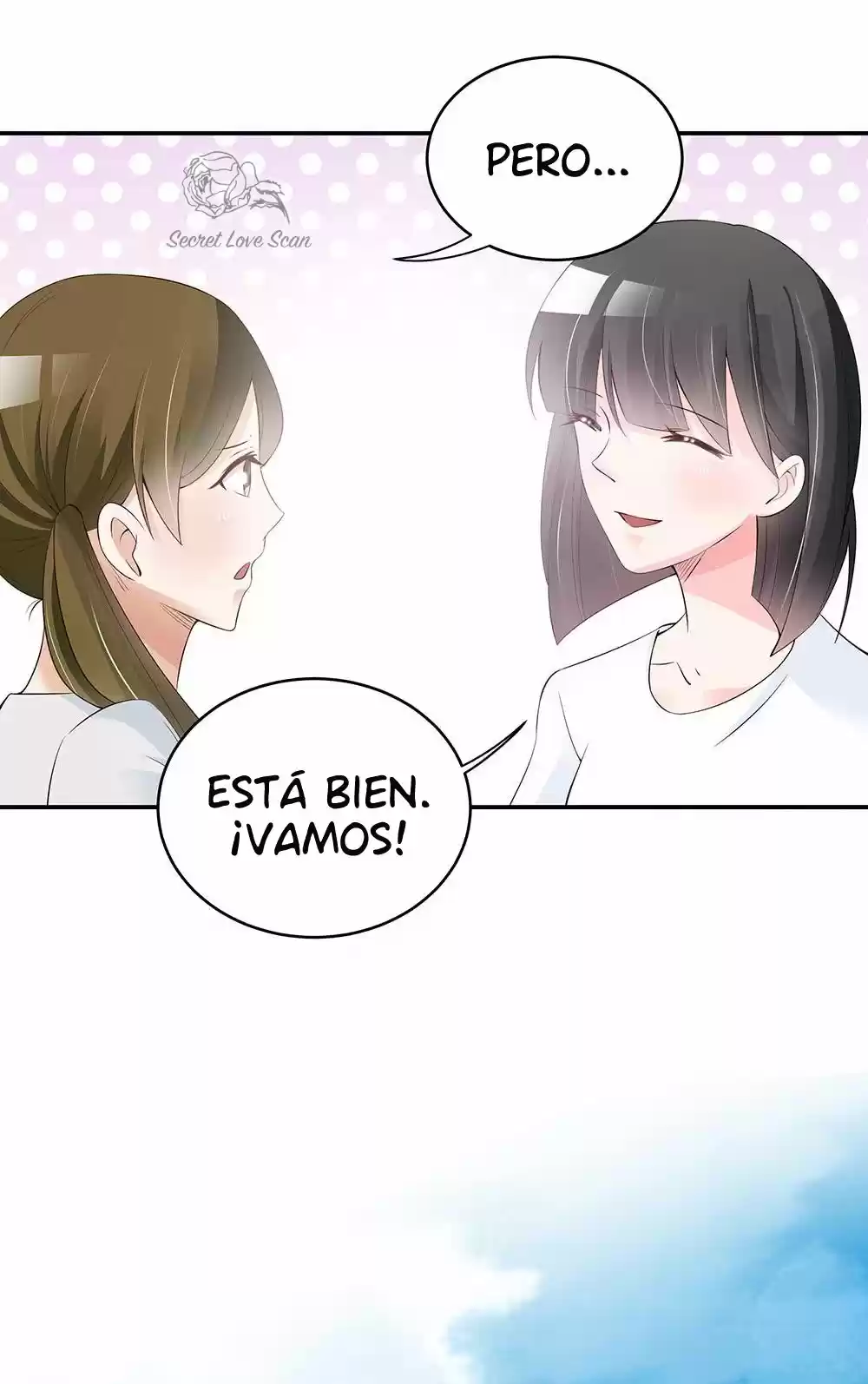 Por Siempre Mi Verdadero Esposo - Capítulo 41 - Página 15 - LectorTMOo