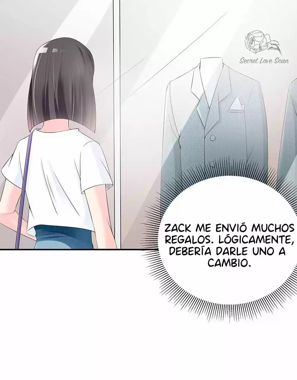 Por Siempre Mi Verdadero Esposo - Capítulo 41 - Página 17 - LectorTMOo