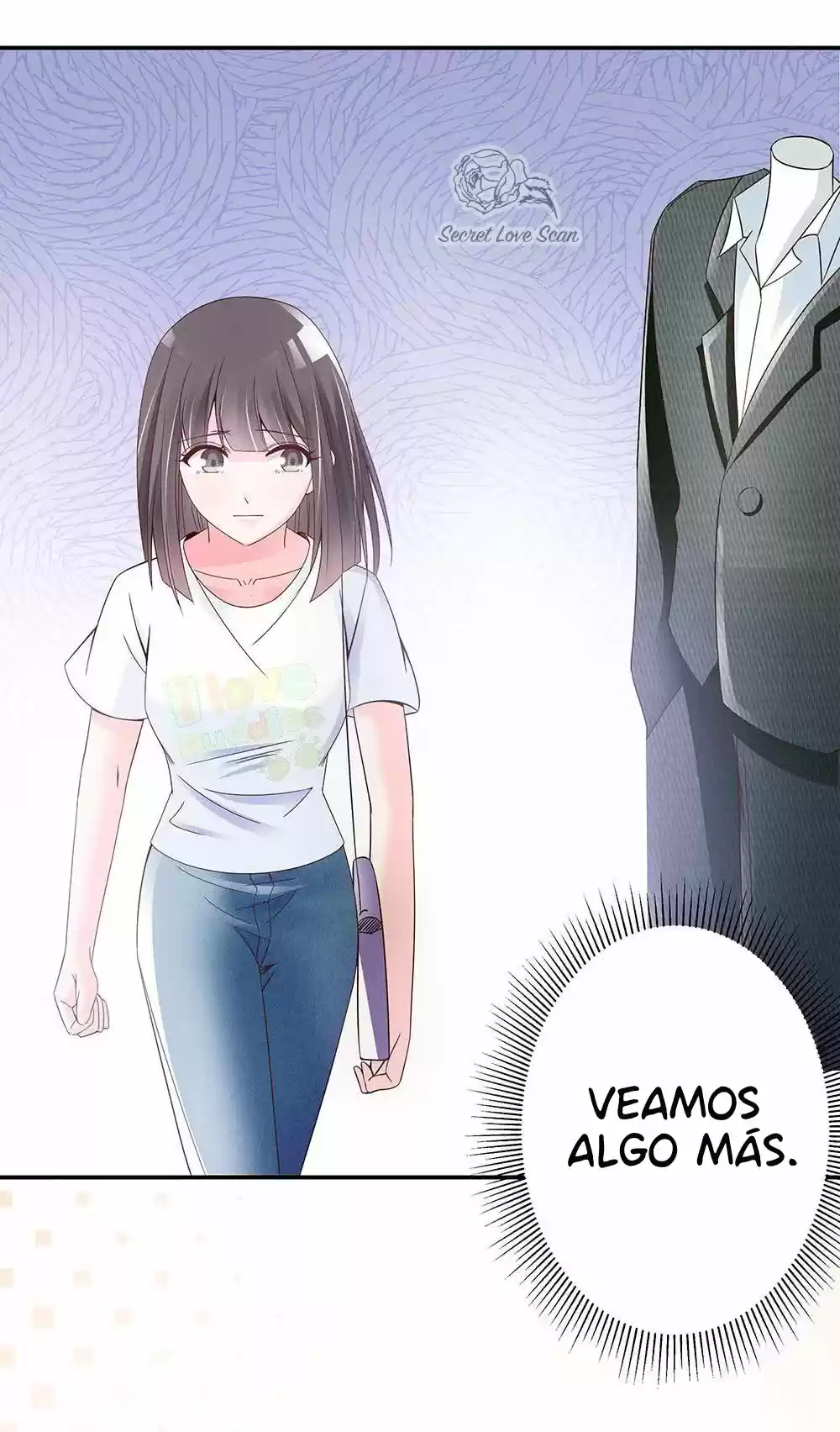 Por Siempre Mi Verdadero Esposo - Capítulo 41 - Página 19 - LectorTMOo