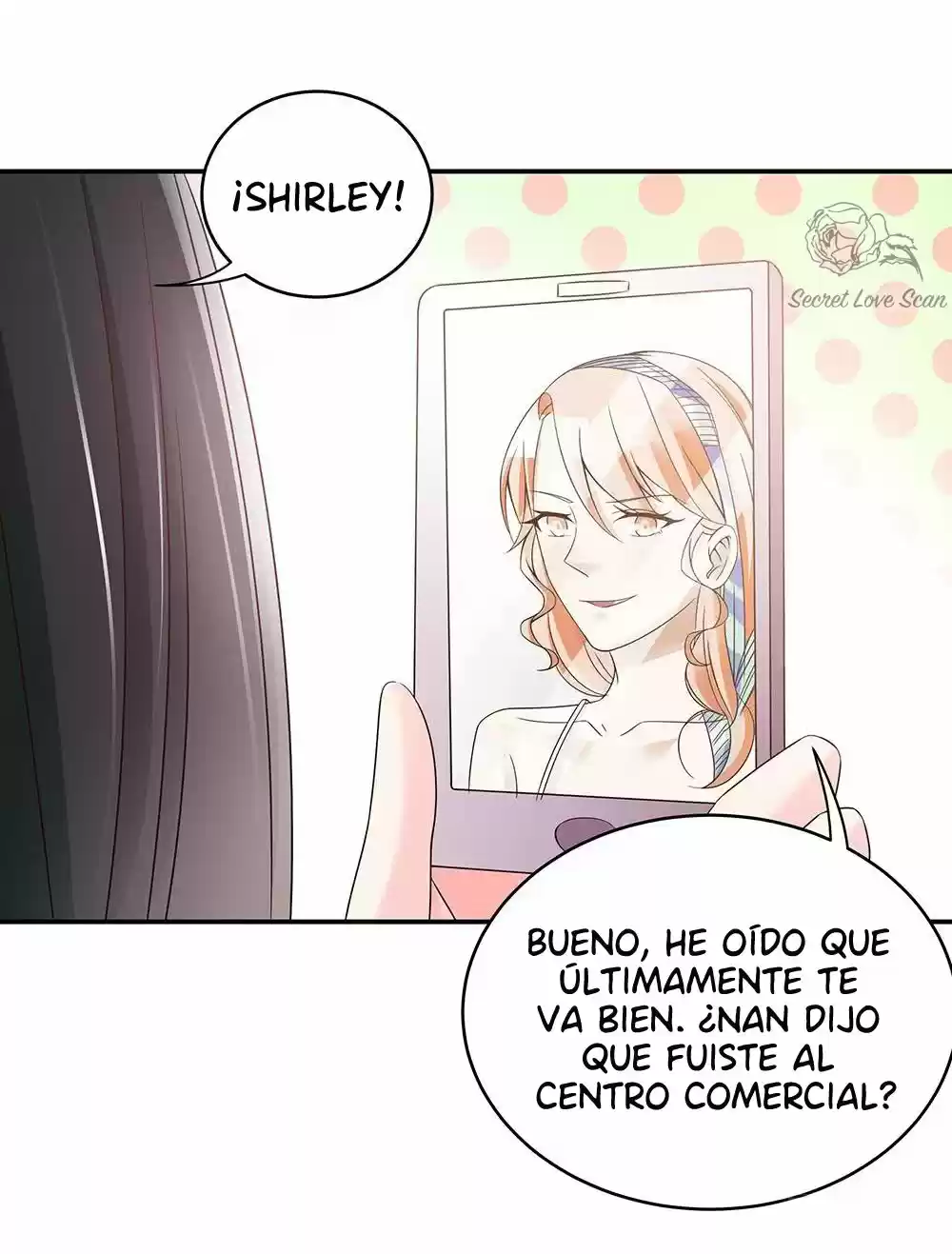 Por Siempre Mi Verdadero Esposo - Capítulo 41 - Página 21 - LectorTMOo