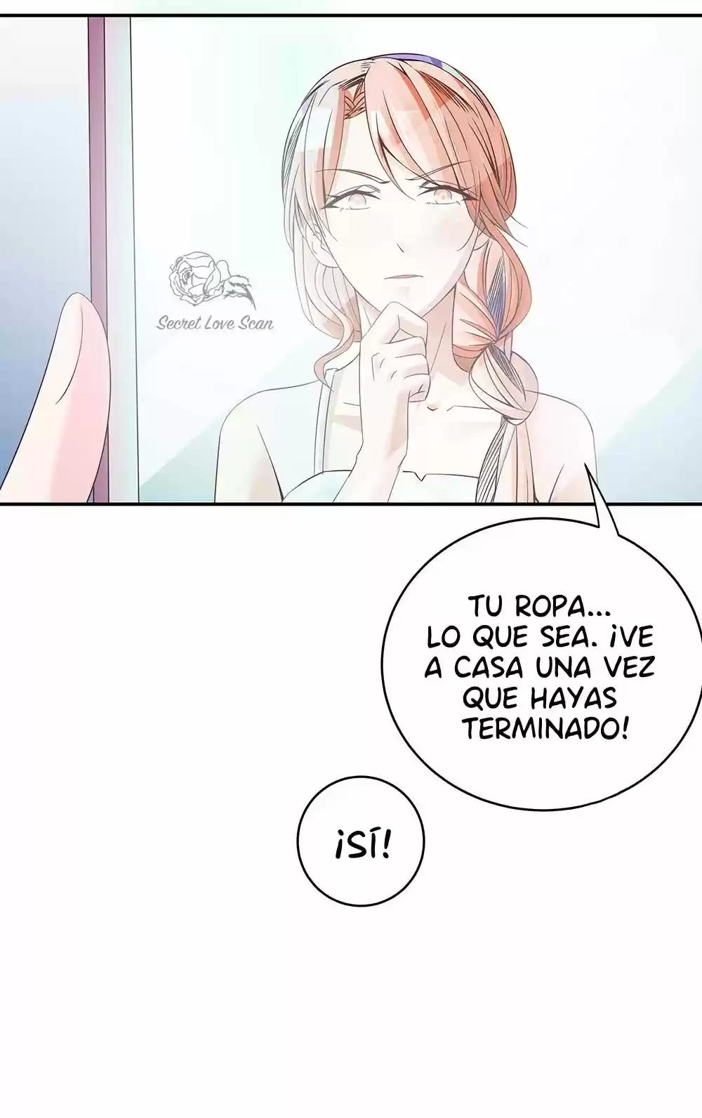 Por Siempre Mi Verdadero Esposo - Capítulo 41 - Página 24 - LectorTMOo